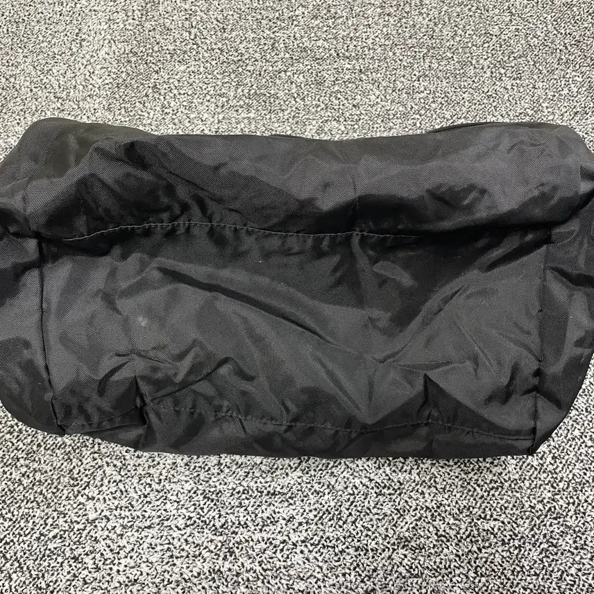 [BUNJANG] Adidas Diablo Duffel Bag Black Green / 빈티지9. 아디다스 디아블로 더플백 보스턴백 가방 블랙 그린 몬스터깔
