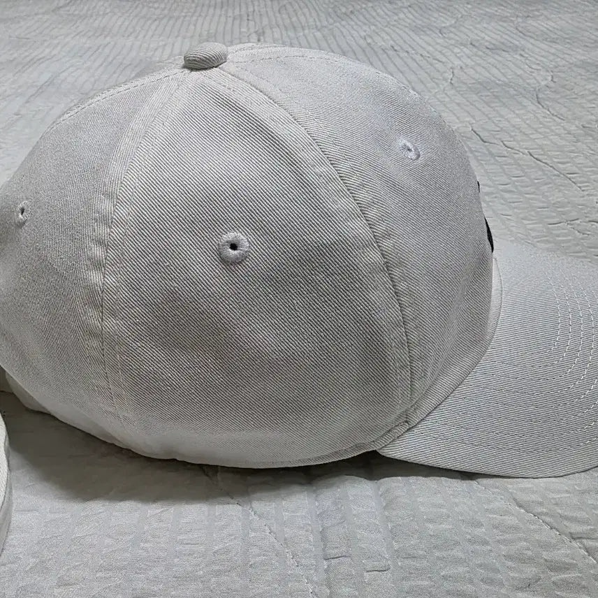 [BUNJANG] Nike KOREA Jay Park White Ball Cap / 나이키 코리아 모자 볼캡 박재범 모자 nike KOREA 화이트 모자