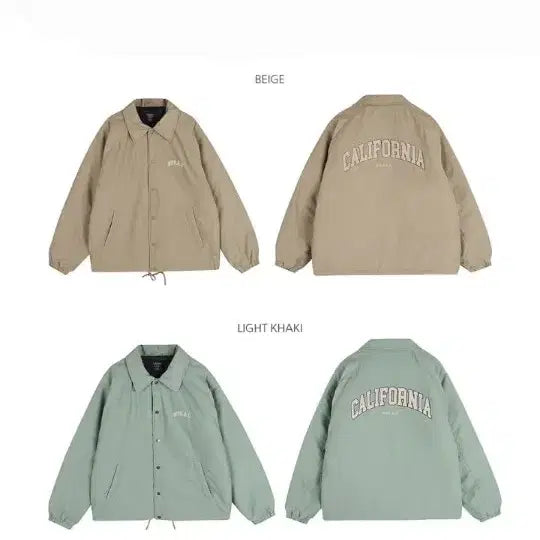 [BUNJANG] Who.A.U Coach Jacket / 후아유 코치 자켓 팝니다