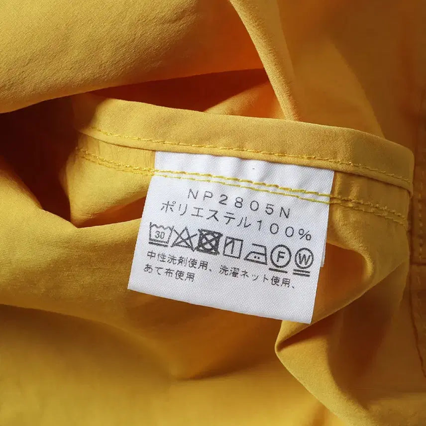 [BUNJANG] The North Face Purple Label Mountain Wind Parka / 노스페이스 퍼플라벨 마운틴 윈드파카