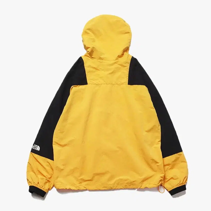 [BUNJANG] The North Face Purple Label Mountain Wind Parka / 노스페이스 퍼플라벨 마운틴 윈드파카