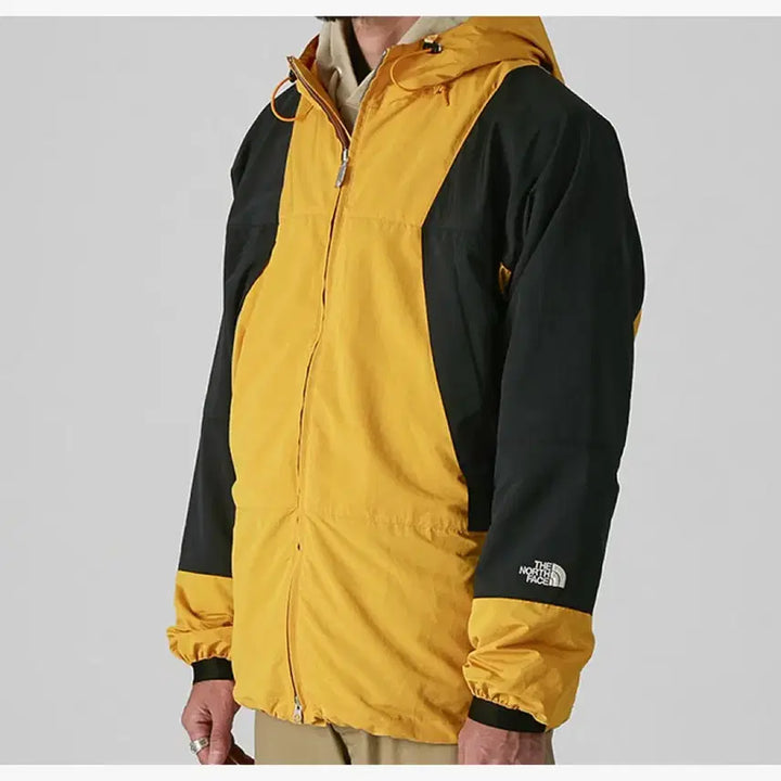 [BUNJANG] The North Face Purple Label Mountain Wind Parka / 노스페이스 퍼플라벨 마운틴 윈드파카