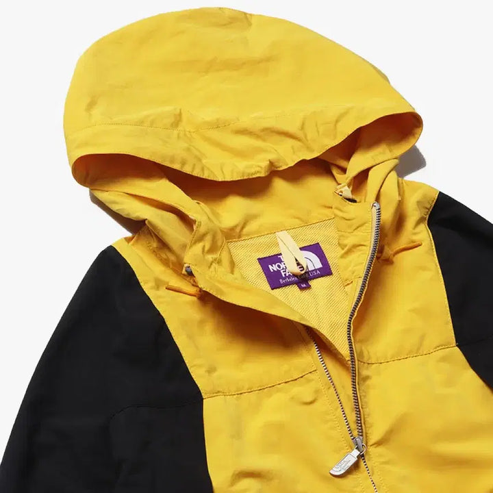 [BUNJANG] The North Face Purple Label Mountain Wind Parka / 노스페이스 퍼플라벨 마운틴 윈드파카