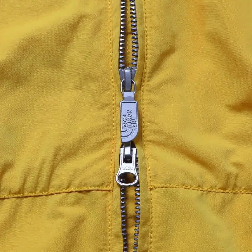 [BUNJANG] The North Face Purple Label Mountain Wind Parka / 노스페이스 퍼플라벨 마운틴 윈드파카