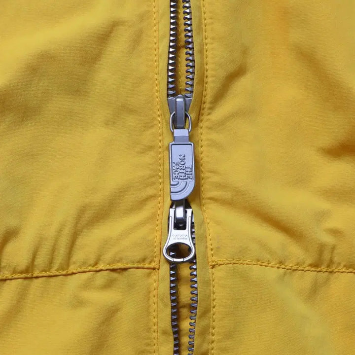 [BUNJANG] The North Face Purple Label Mountain Wind Parka / 노스페이스 퍼플라벨 마운틴 윈드파카