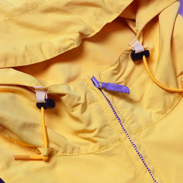 [BUNJANG] The North Face Purple Label Mountain Wind Parka / 노스페이스 퍼플라벨 마운틴 윈드파카