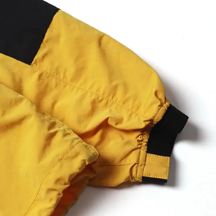 [BUNJANG] The North Face Purple Label Mountain Wind Parka / 노스페이스 퍼플라벨 마운틴 윈드파카