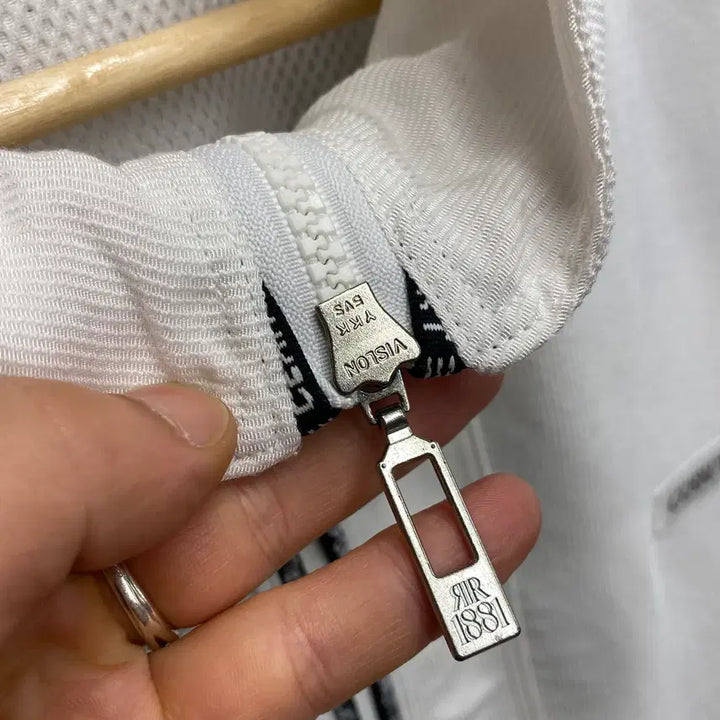 [BUNJANG] CERRUTI 1881 Sport Vintage Track Top / [L] 90s CERRUTI 1881 세루티 스포츠 빈티지 트랙탑