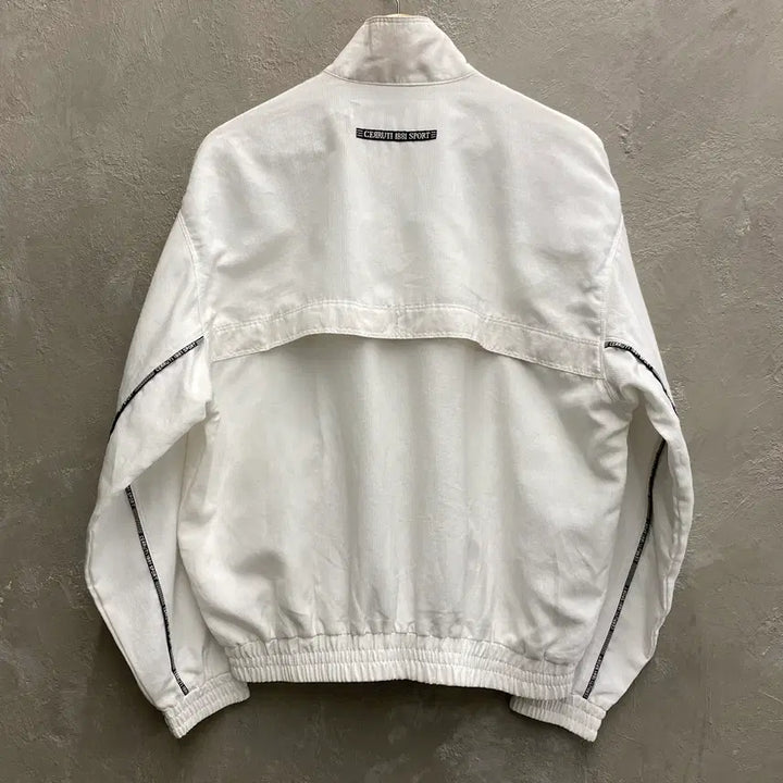 [BUNJANG] CERRUTI 1881 Sport Vintage Track Top / [L] 90s CERRUTI 1881 세루티 스포츠 빈티지 트랙탑