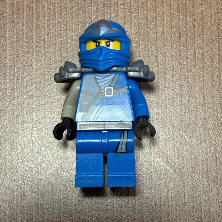 [BUNJANG] Lego Ninjago ZX Jay Figure / 레고 닌자고 zx 제이