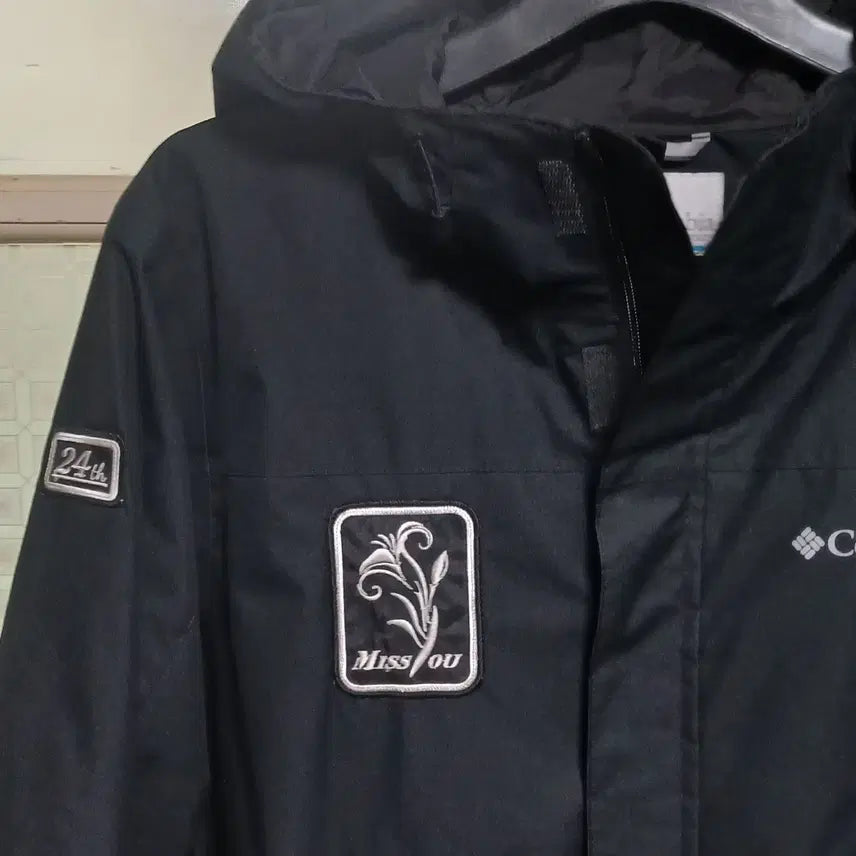 [BUNJANG] Columbia Outdoor Jacket / 컬럼비아 아웃도어  L 사이즈 새옷급 특가