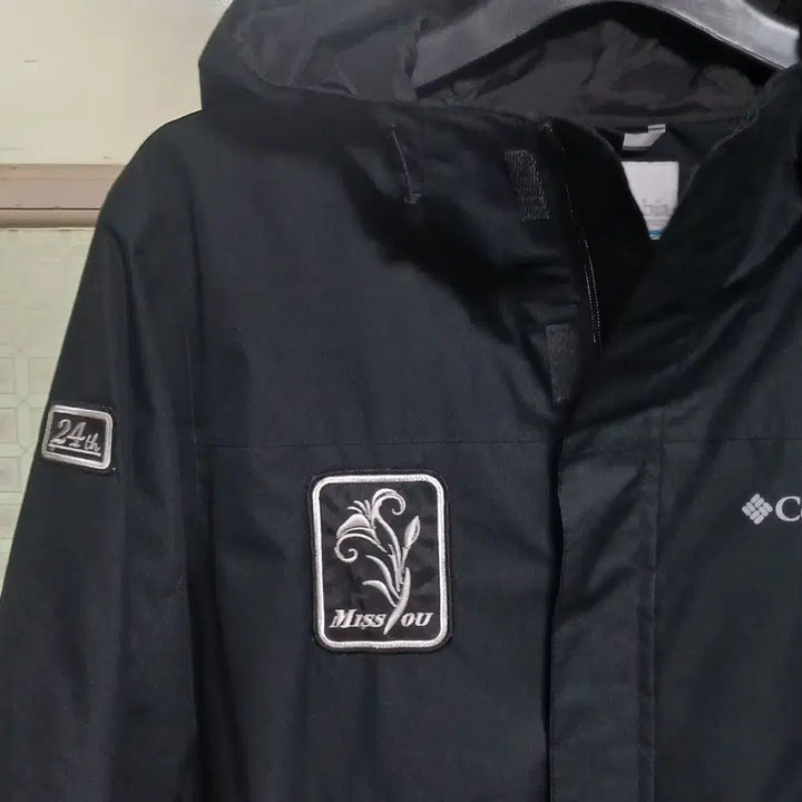 [BUNJANG] Columbia Outdoor Jacket / 컬럼비아 아웃도어  L 사이즈 새옷급 특가