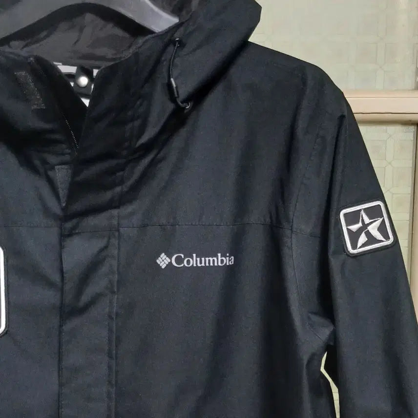 [BUNJANG] Columbia Outdoor Jacket / 컬럼비아 아웃도어  L 사이즈 새옷급 특가