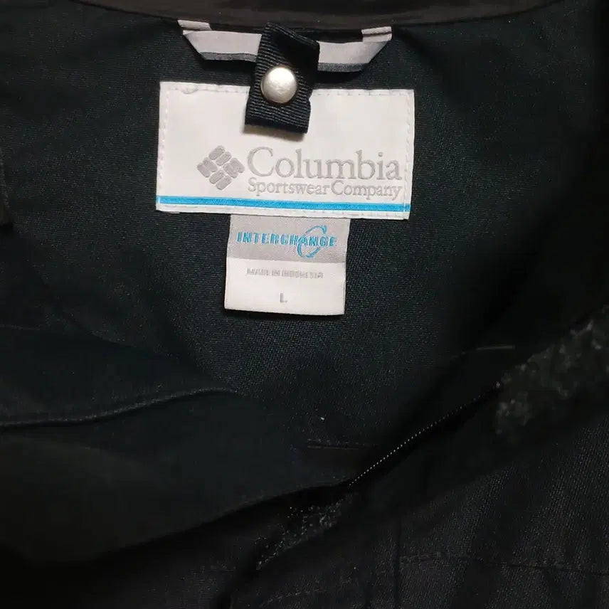 [BUNJANG] Columbia Outdoor Jacket / 컬럼비아 아웃도어  L 사이즈 새옷급 특가