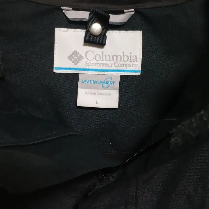 [BUNJANG] Columbia Outdoor Jacket / 컬럼비아 아웃도어  L 사이즈 새옷급 특가