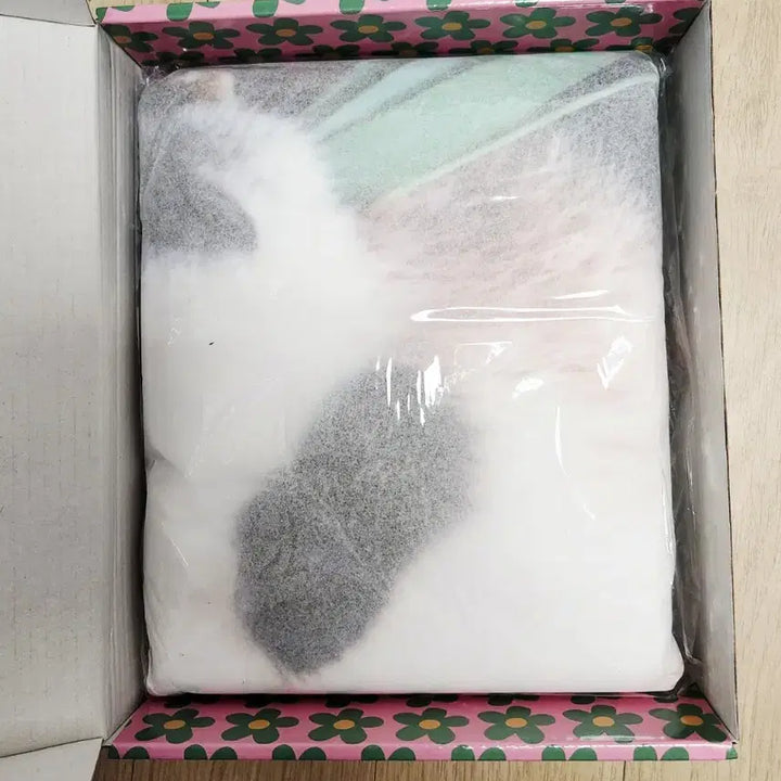 [SOLD OUT] 푸바오 담요