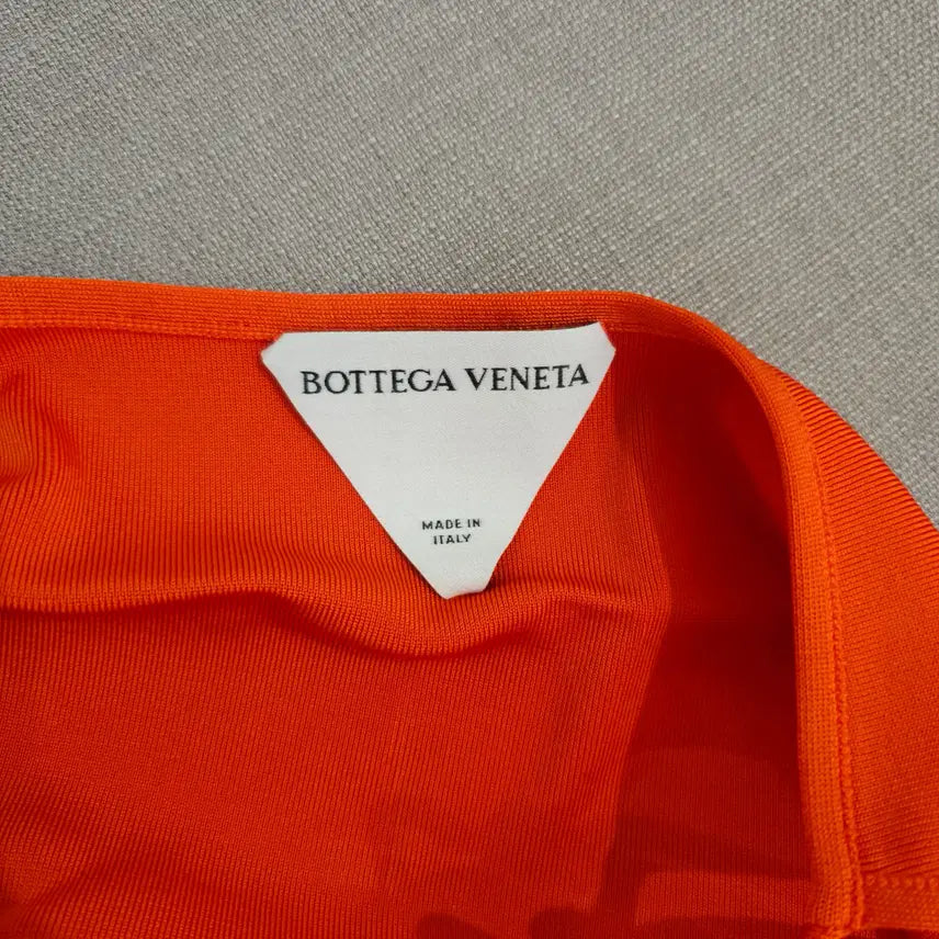 [BUNJANG] Bottega Veneta Abito Dress / 보테가베네타 아비토 드레스 원피스