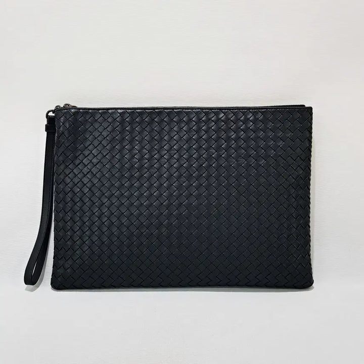 [BUNJANG] Bottega Veneta Clutch Bag 442242 / 정품)보테가베네타 스트랩 클러치백 442242