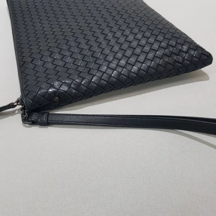 [BUNJANG] Bottega Veneta Clutch Bag 442242 / 정품)보테가베네타 스트랩 클러치백 442242