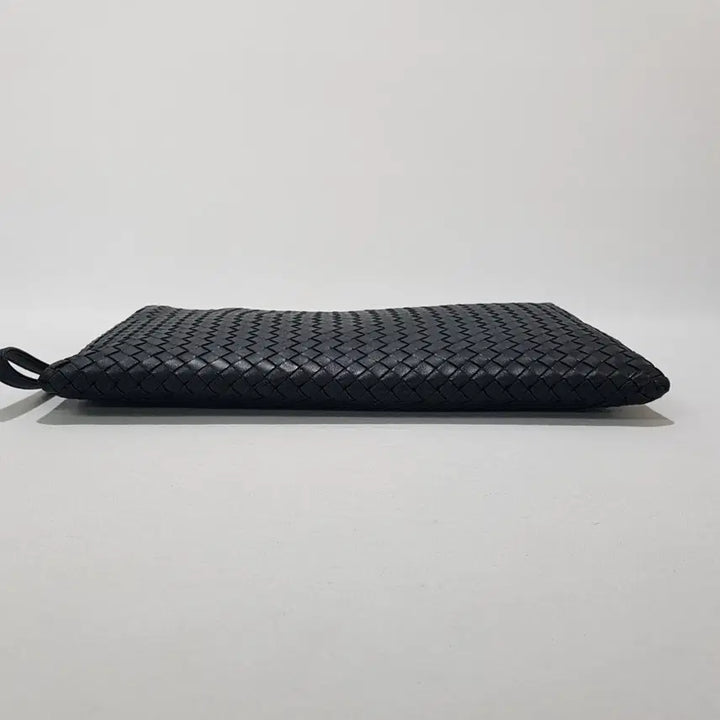 [BUNJANG] Bottega Veneta Clutch Bag 442242 / 정품)보테가베네타 스트랩 클러치백 442242