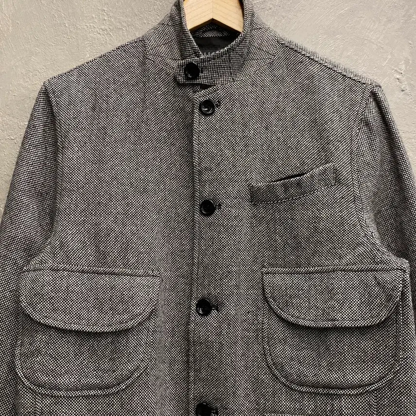[BUNJANG] BALLUTE 5-Pocket Classic Wool Jacket / [M] BALLUTE 발루트 5포켓 클래식 울 자켓