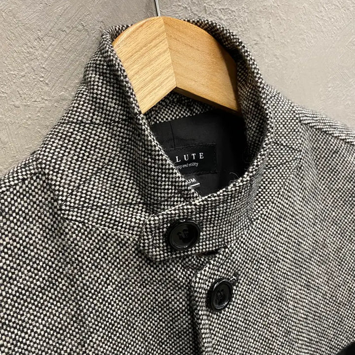 [BUNJANG] BALLUTE 5-Pocket Classic Wool Jacket / [M] BALLUTE 발루트 5포켓 클래식 울 자켓