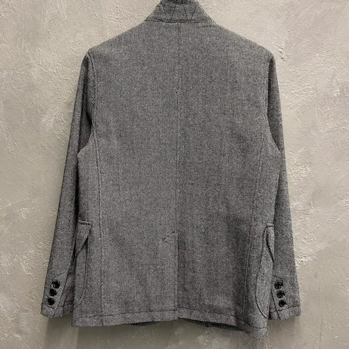 [BUNJANG] BALLUTE 5-Pocket Classic Wool Jacket / [M] BALLUTE 발루트 5포켓 클래식 울 자켓