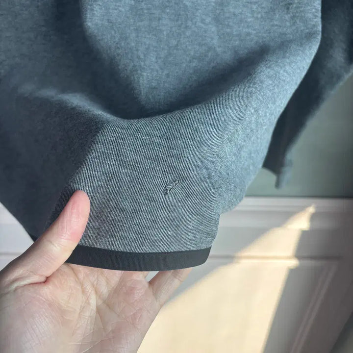 [BUNJANG] Nike Tech Pack Hoodie Gray / 나이키 테크팩 후드집업 그레이