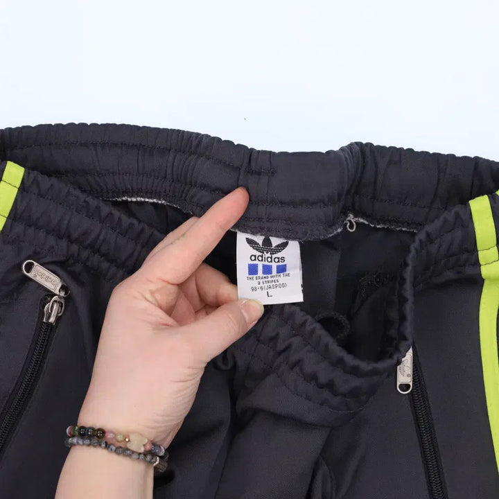 [BUNJANG] Adidas Europa Track Pants / L 아디다스 유로파 트랙팬츠 0311G