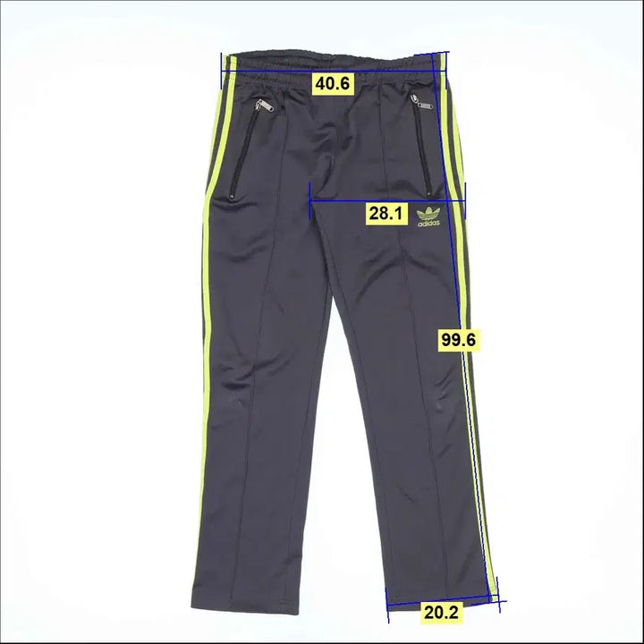 [BUNJANG] Adidas Europa Track Pants / L 아디다스 유로파 트랙팬츠 0311G