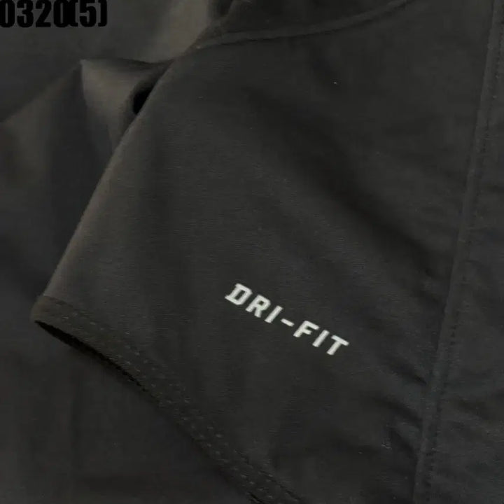[SOLD OUT] 나이키 드라이핏 블랙 런닝 자켓90 0320