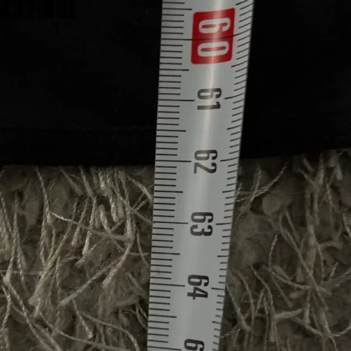 [SOLD OUT] 나이키 드라이핏 블랙 런닝 자켓90 0320
