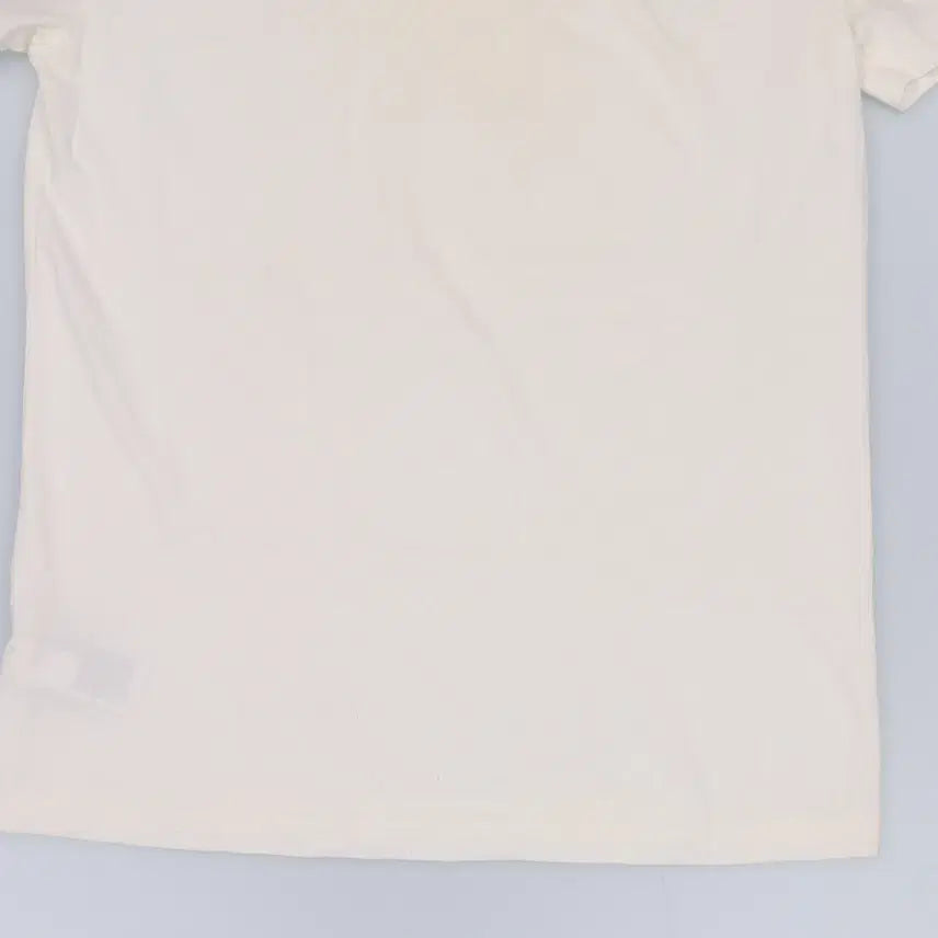 [BUNJANG] Tommy Hilfiger White Short Sleeve T-shirt / L 타미힐피거 화이트 반팔티 0320H1