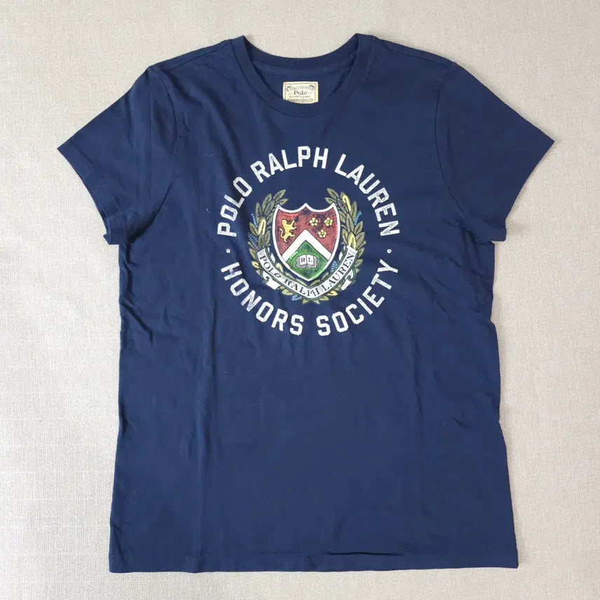 [BUNJANG] Polo Ralph Lauren Short Sleeve T-shirt / 폴로 랄프로렌 반팔티