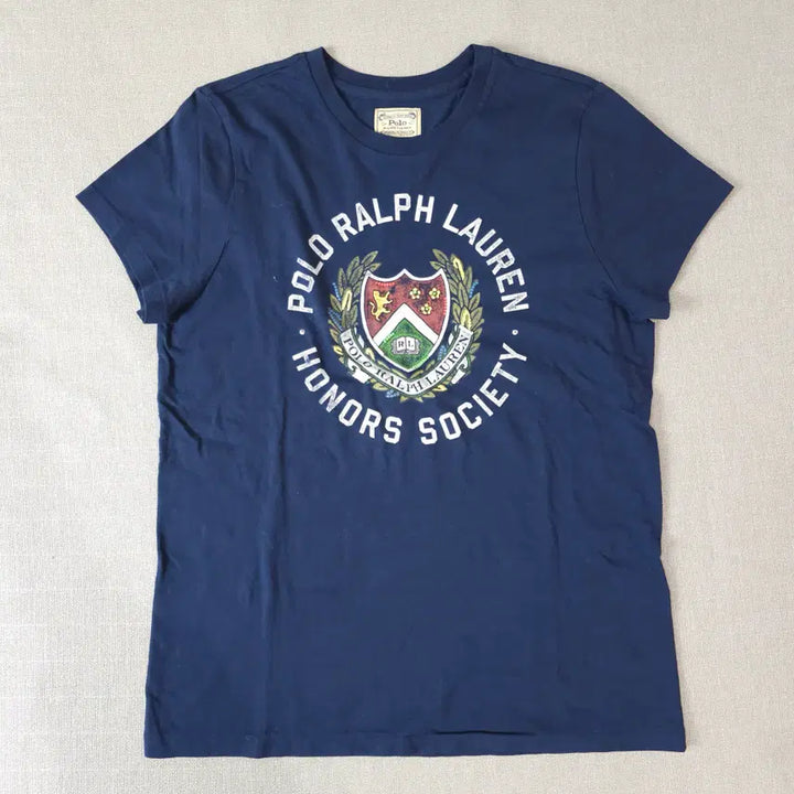 [BUNJANG] Polo Ralph Lauren Short Sleeve T-shirt / 폴로 랄프로렌 반팔티