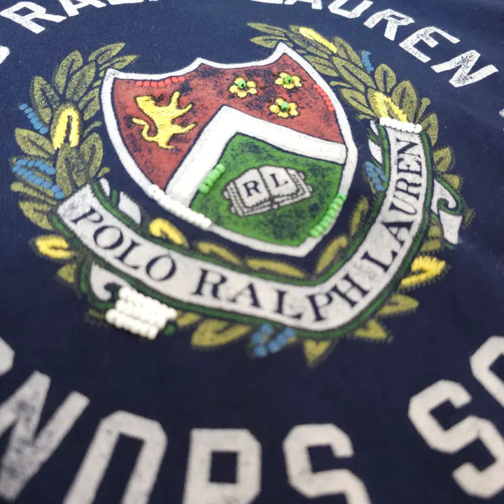 [BUNJANG] Polo Ralph Lauren Short Sleeve T-shirt / 폴로 랄프로렌 반팔티