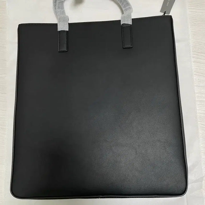 [BUNJANG] Mind Bridge Leather Tote Bag / (새상품) 마인드브릿지 레더토트백