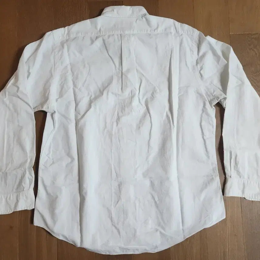 [BUNJANG] Polo Ralph Lauren Oxford Shirt (XL) / 폴로 랄프로렌 옥스포드셔츠(XL)