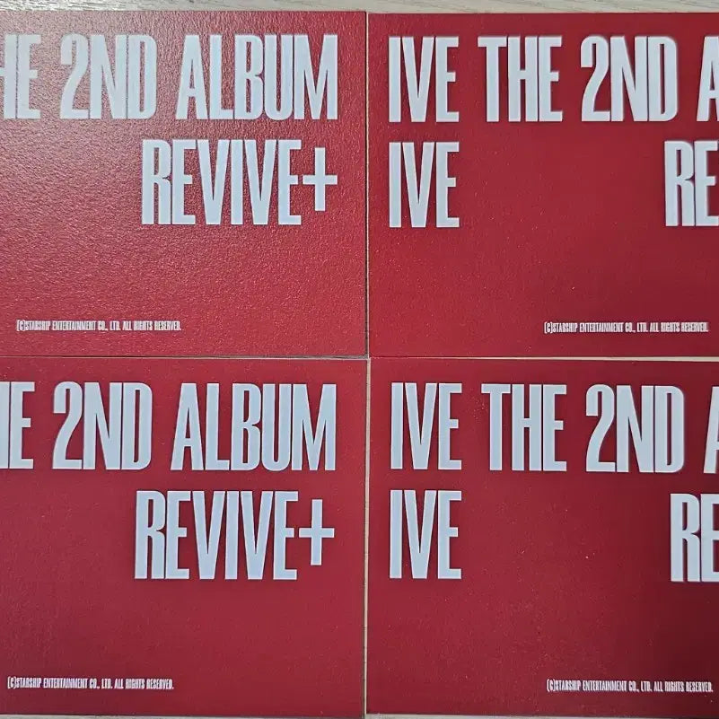 [BUNJANG] IVE Liz ReIVE US Exclusive Signed Postcard / 아이브 ive 리즈 리바이브 미국 us 한정판 친필 싸인 포스트카드