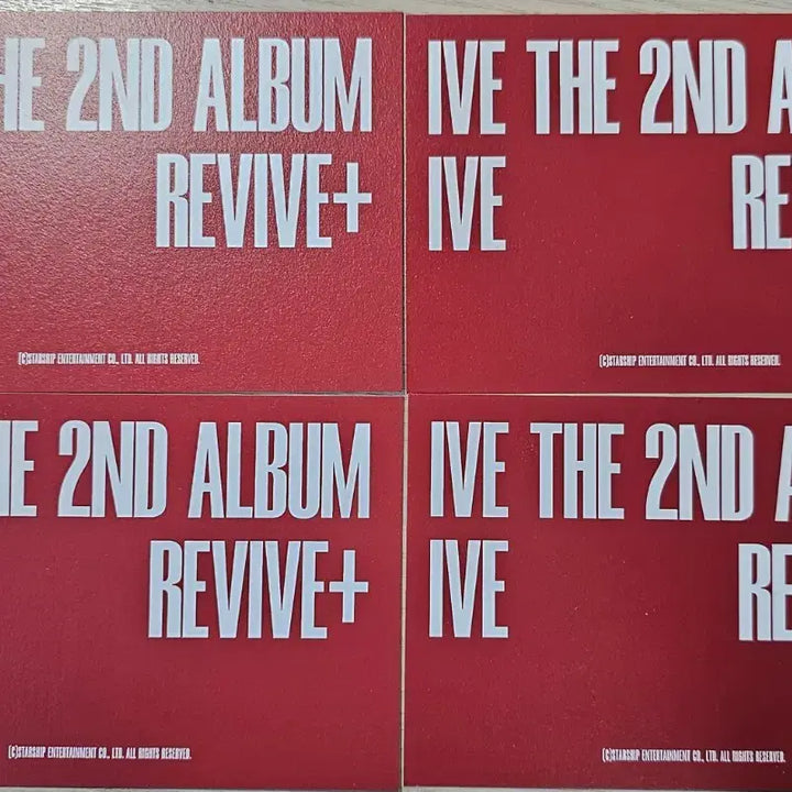 [BUNJANG] IVE Liz ReIVE US Exclusive Signed Postcard / 아이브 ive 리즈 리바이브 미국 us 한정판 친필 싸인 포스트카드