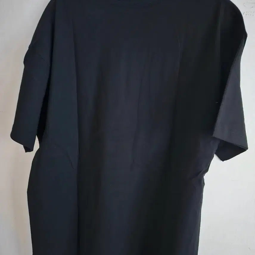 [BUNJANG] Under Armour Black Short Sleeve T-Shirt / 언더아머 블랙 반팔 티셔츠