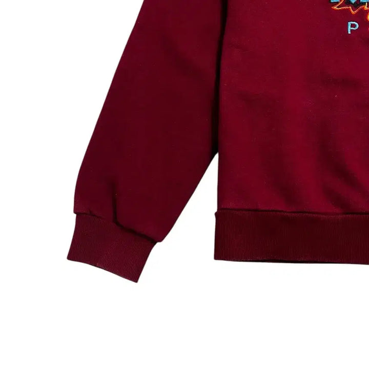 [BUNJANG] Kenzo Sweatshirt / 겐조 맨투맨