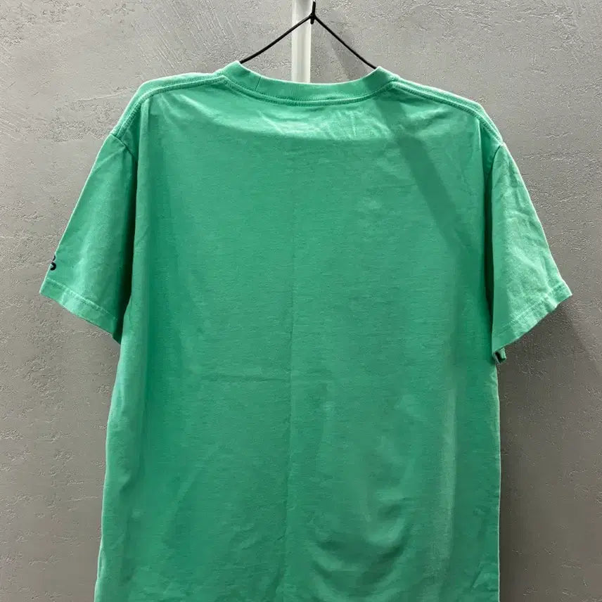 [BUNJANG] Andersson Bell Mint Short Sleeve T-shirt (Size S) / Andersson Bell 민트 반팔 티셔츠 S