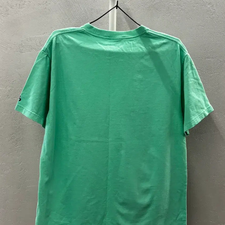 [BUNJANG] Andersson Bell Mint Short Sleeve T-shirt (Size S) / Andersson Bell 민트 반팔 티셔츠 S