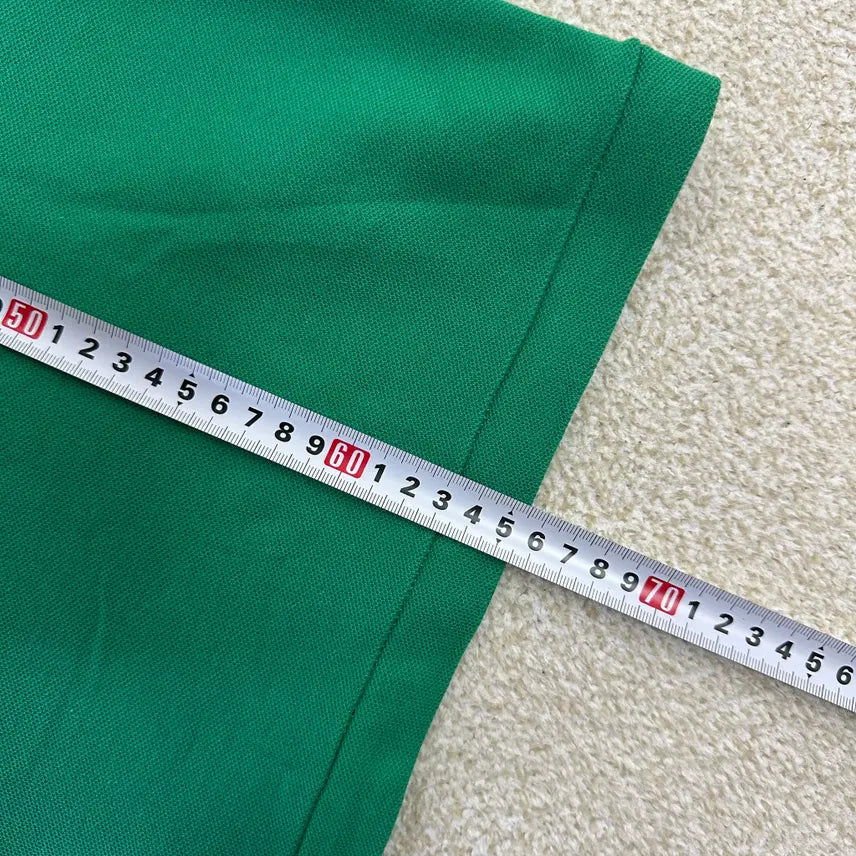 [BUNJANG] Polo Ralph Lauren Green Collar T-shirt / S 폴로랄프로렌 그린 카라 티셔츠 0319D