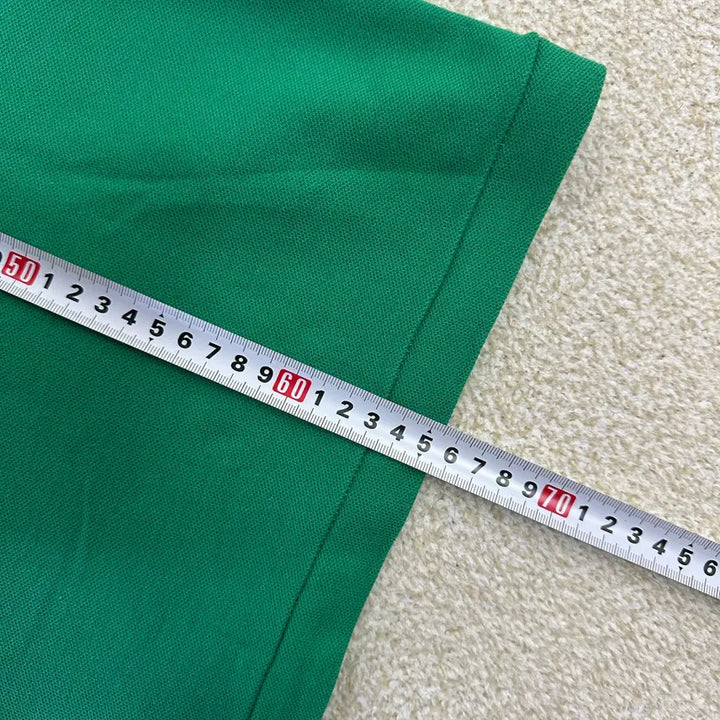[BUNJANG] Polo Ralph Lauren Green Collar T-shirt / S 폴로랄프로렌 그린 카라 티셔츠 0319D