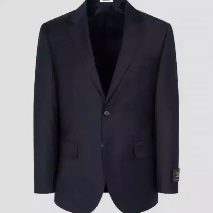 [BUNJANG] Rogatis Luxe Collection Navy Suit Set / (새상품) 로가디스 남성 정장 네이비 세트
