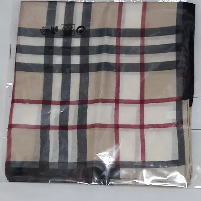 [SOLD OUT] 스카프 베이지 새상품