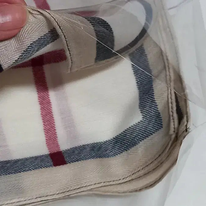 [SOLD OUT] 스카프 베이지 새상품