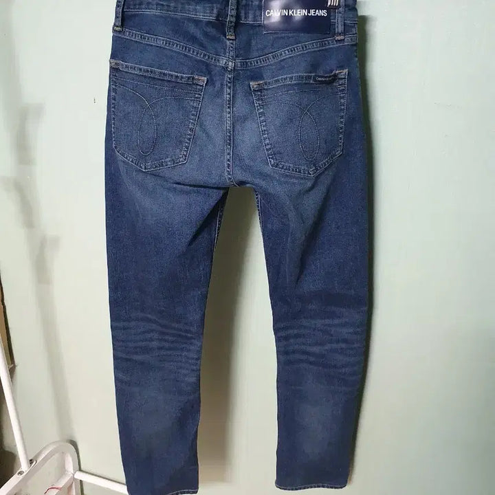 [BUNJANG] Calvin Klein Jeans 28 / 캘빈클라인 청바지 28